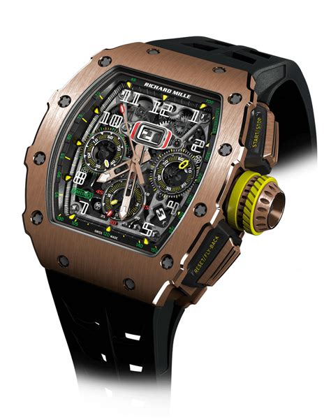 richard mille rm 11-01|rm 11 03 mclaren.